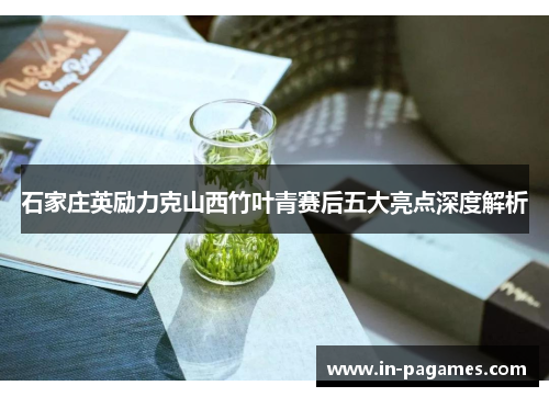 石家庄英励力克山西竹叶青赛后五大亮点深度解析