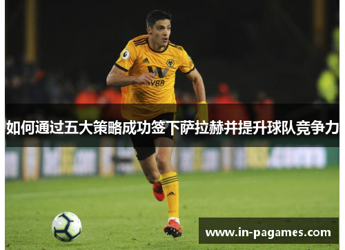 如何通过五大策略成功签下萨拉赫并提升球队竞争力