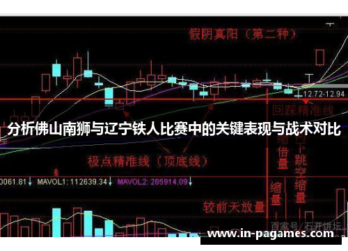 分析佛山南狮与辽宁铁人比赛中的关键表现与战术对比